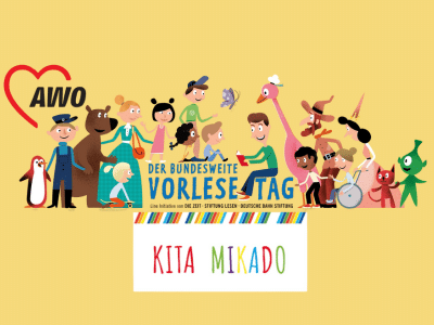 Vorlesetag Kita Mikado 2025 3 AWO Karlsruhe