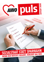 AWO Puls September 2025