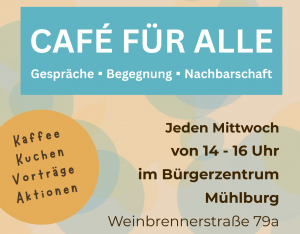 Quartier Mühlburg_Café für alle 260429 Quartier Muehlburg Cafe fuer alle AWO Karlsruhe