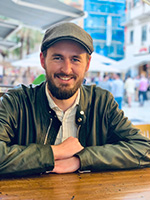 Profilbild von Marius Neu