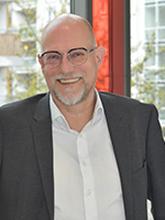 Profilbild von Markus Barton 