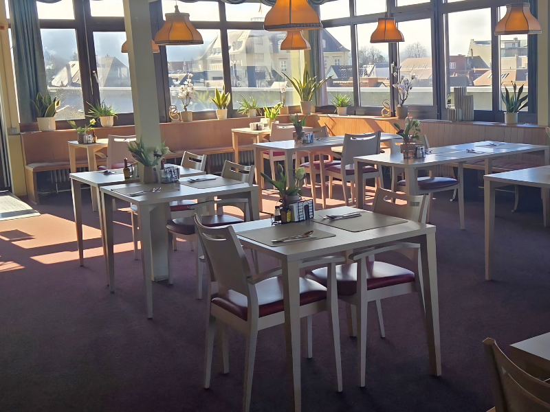 Restaurant Haus am Bluemntor Restaurant im Seniorenzentrum Haus am Blumentor