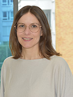 Profilbild von Renate Wittmann