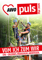 AWO Puls Mai 2026