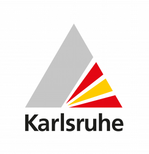 Logo Stadt Karlsruhe mit Schutzraum rgb AWO Karlsruhe
