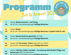 2026_Jul_Aug_Programm_Café für alle 2026 Jul Aug Programm Cafe fuer alle AWO Karlsruhe