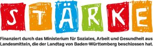 Staerke-Logo
