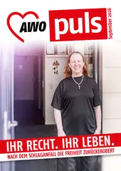 AWO Puls September 2026